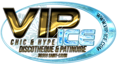 Logovip ice
